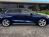 Audi A3 Image 3