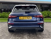 Audi A3 Image 4