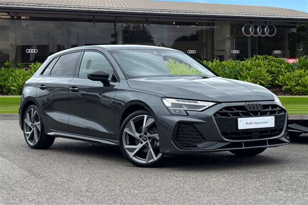Large image for the Used Audi A3
