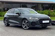 Used Audi A3