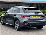 Audi A3 Image 2