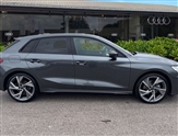 Audi A3 Image 3