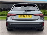 Audi A3 Image 4