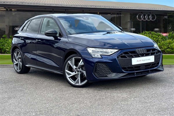 Large image for the Used Audi A3