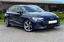 Used Audi A3