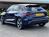 Audi A3 Image 2
