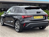 Audi A3 Image 2
