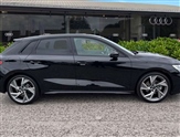 Audi A3 Image 3