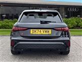 Audi A3 Image 4
