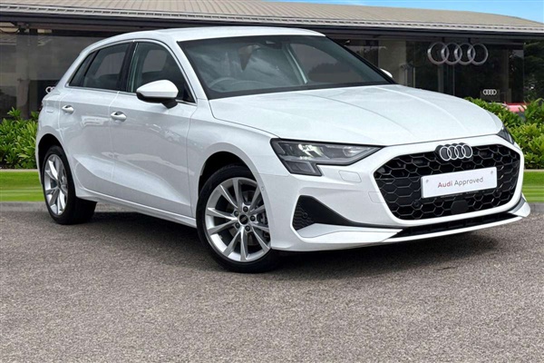 Large image for the Used Audi A3