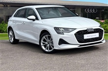 Used Audi A3