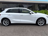 Audi A3 Image 3
