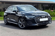 Used Audi A3