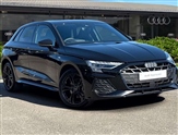 Audi A3 Image 1