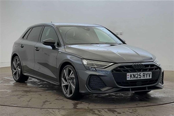 Large image for the Used Audi A3