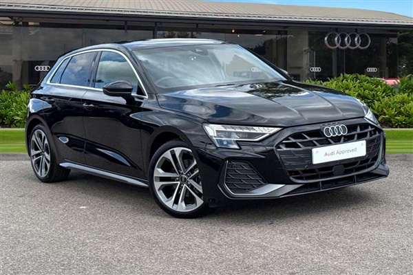 Large image for the Used Audi A3