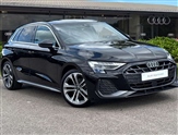 Audi A3 Image 1