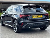 Audi A3 Image 2