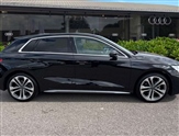 Audi A3 Image 3