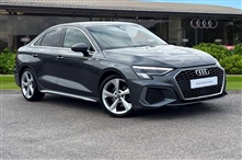 Used Audi A3