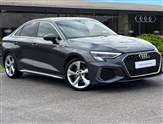 Audi A3 Image 1