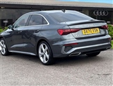 Audi A3 Image 2