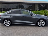 Audi A3 Image 3