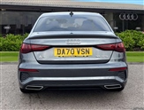 Audi A3 Image 4