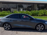 Audi A3 Image 3