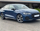 Audi A3 Image 1