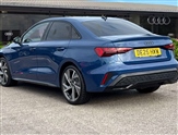 Audi A3 Image 2