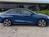 Audi A3 Image 3