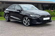 Used Audi A3