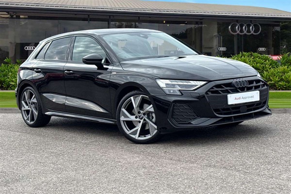 Large image for the Used Audi A3