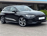 Audi A3 Image 1
