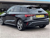 Audi A3 Image 2