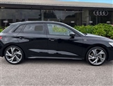 Audi A3 Image 3