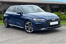 Used Audi A3