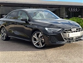 Audi A3 Image 1