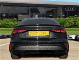 Audi A3 Image 4