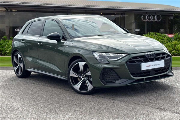 Large image for the Used Audi A3