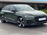 Audi A3 Image 1