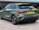 Audi A3 Image 2