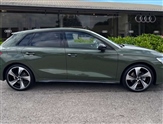 Audi A3 Image 3