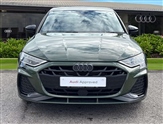 Audi A3 Image 6