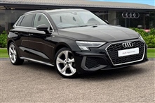 Used Audi A3