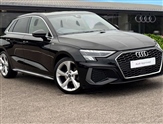 Audi A3 Image 1