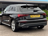 Audi A3 Image 2