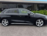 Audi A3 Image 3