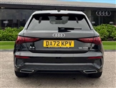 Audi A3 Image 4